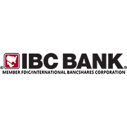 Logo International Bank of Commerce (Laredo, Texas)