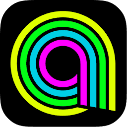 Logo Anghami.com