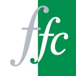 Logo Italian Cystic Fibrosis Research Foundation