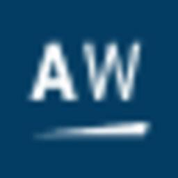Logo Alpha Wave Global LP