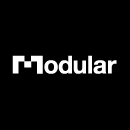 Logo Modular Professional SRL