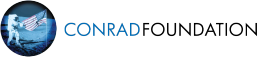 Logo Conrad Foundation