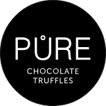 Logo Pure Chocolate SIA