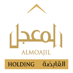 Logo Abdulaziz & Saad Al Moajil Co.
