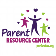 Logo Parent Resource Center