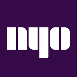 Logo The National Youth Orchestra of Great Britain