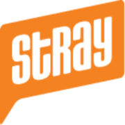 Logo Stray Ltd.