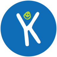 Logo Kids Up Front Foundation