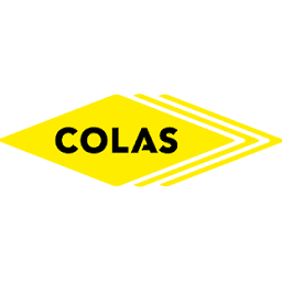 Logo Colas Ltd.