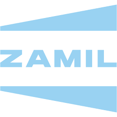 Logo Zamil Steel Buildings Vietnam Co., Ltd.