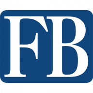 Logo Franklin Synergy Bank