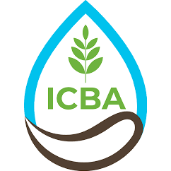 Logo International Center For Biosaline Agriculture