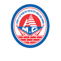 Logo Binh Duong Building Materials & Constructions Corp.