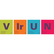 Logo Virun, Inc.