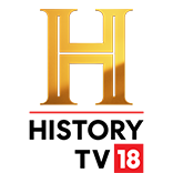 Logo AETN18 Media Pvt Ltd.