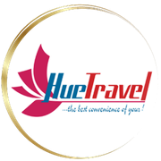 Logo HueTravel Corp.