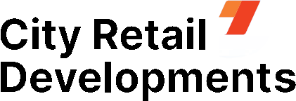 Logo PT City Retail Developments Tbk