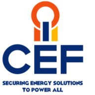 Logo Central Energy Fund (Pty) Ltd.