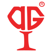 Logo AGI glaspac Ltd.