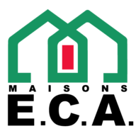 Logo Entreprise de Construction Artisanale SAS