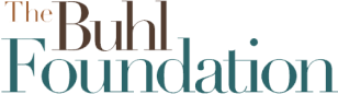 Logo The Buhl Foundation