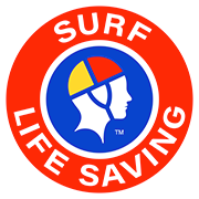 Logo Surf Life Saving Australia