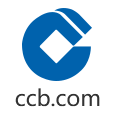 Logo China Construction Bank (Shenzhen Branch)