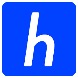 Logo Helpshift, Inc.