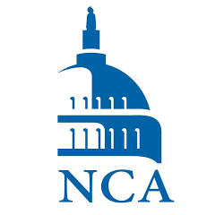 Logo National Club Association Foundation