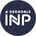 Logo Institut Polytechnique de Grenoble