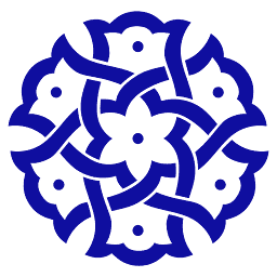 Logo Arab American National Museum