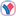 Logo PT MK Prima Indonesia