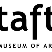 Logo The Taft Museum of Art