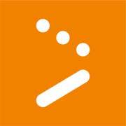 Logo Leo Express as