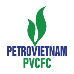 Logo PetroVietnam Ca Mau Fertilizer JSC