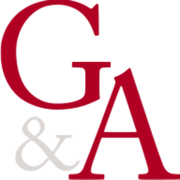 Logo Gordon & Associates, Inc.