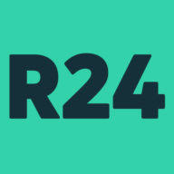 Logo Retain24 Sverige AB