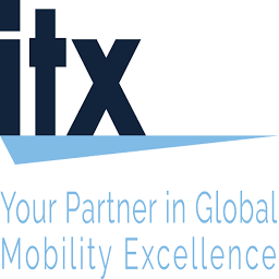 Logo ITX SA