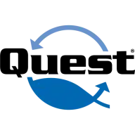Logo Quest Resource Management Group LLC
