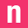 Logo NoRedInk Corp.