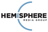 Logo Hemisphere Media Group, Inc.