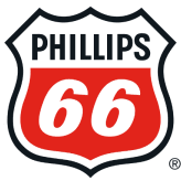Logo Phillips 66 Co.