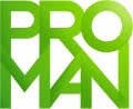 Logo Proman USA, Inc.
