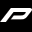 Logo The Petersen Automotive Museum