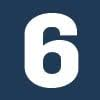 Logo Six Month Smiles LLC