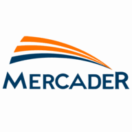 Logo Mercader Financial SA de CV SOFOM ER