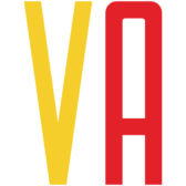 Logo Vasudev Adigas Fastfood Pvt Ltd.