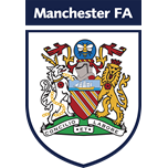 Logo Manchester Football Association