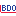Logo BDO Capital Advisors LLC