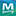 Logo Prime Meridian Bank